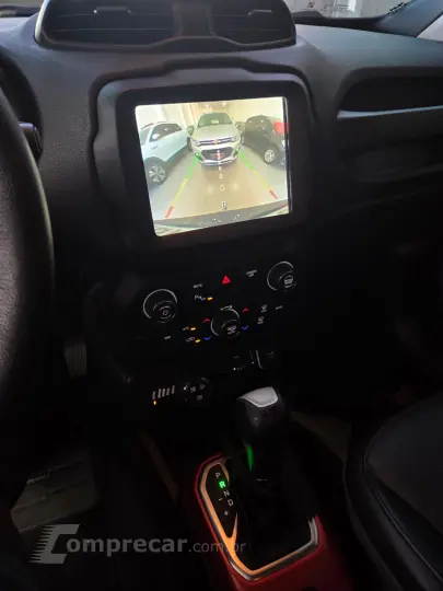 RENEGADE 2.0 16V Turbo Trailhawk 4X4