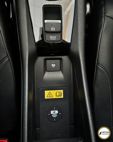 City Sedan 1.5 16V 4P EXL FLEX AUTOMÁTICO