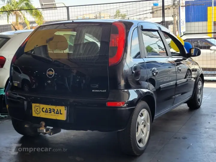 Corsa Hat. Maxx 1.4 8V ECONOFLEX 5p