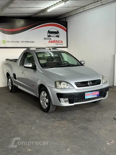 MONTANA  Sport 1.8 MPFI FlexPower 8V