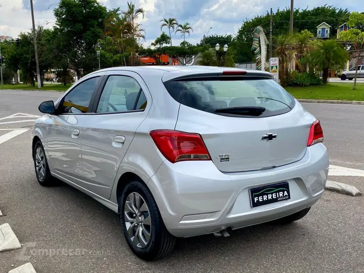 Onix 1.0 Flex Manual