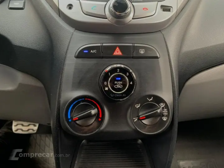 HB20X PREMIUM 1.6 AUT.