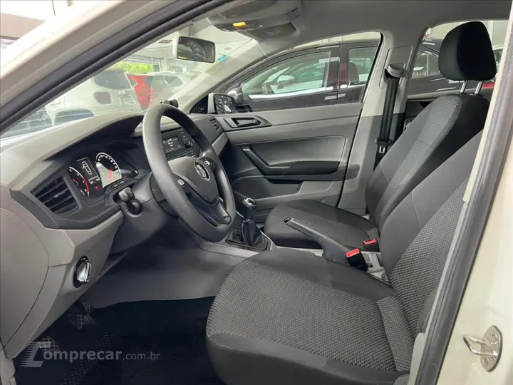 VIRTUS 1.6 MSI TOTAL FLEX MANUAL