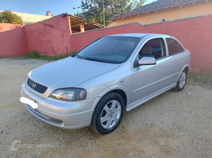 ASTRA 2.0 MPFI Sunny 8V