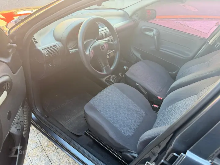 CLASSIC 1.0 MPFI VHC Life 8V