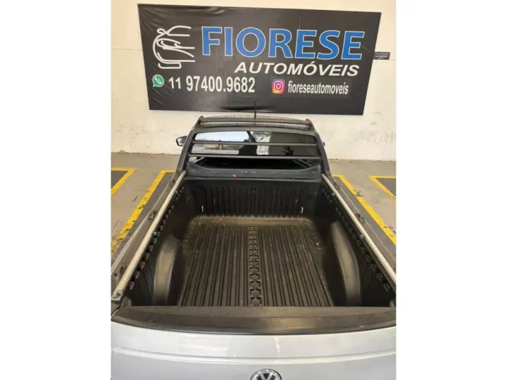 SAVEIRO 1.6 MSI TRENDLINE CS 8V FLEX 2P MANUAL