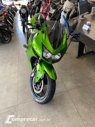 NINJA 250 R