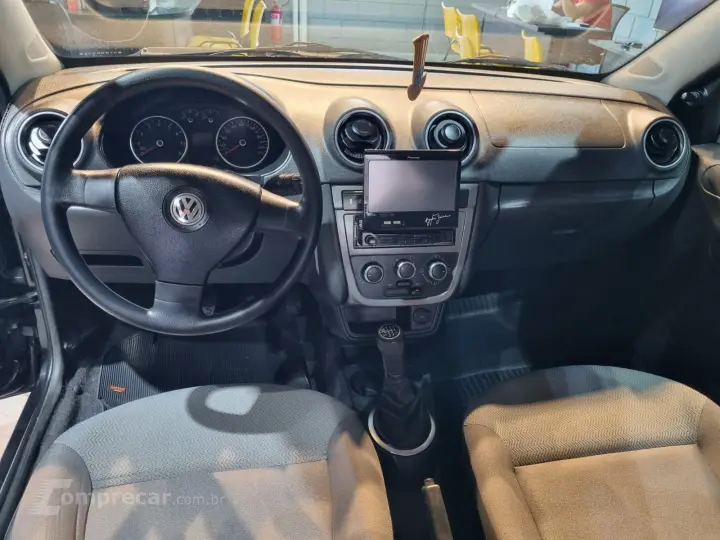 VOYAGE 1.6 MI Trend 8V