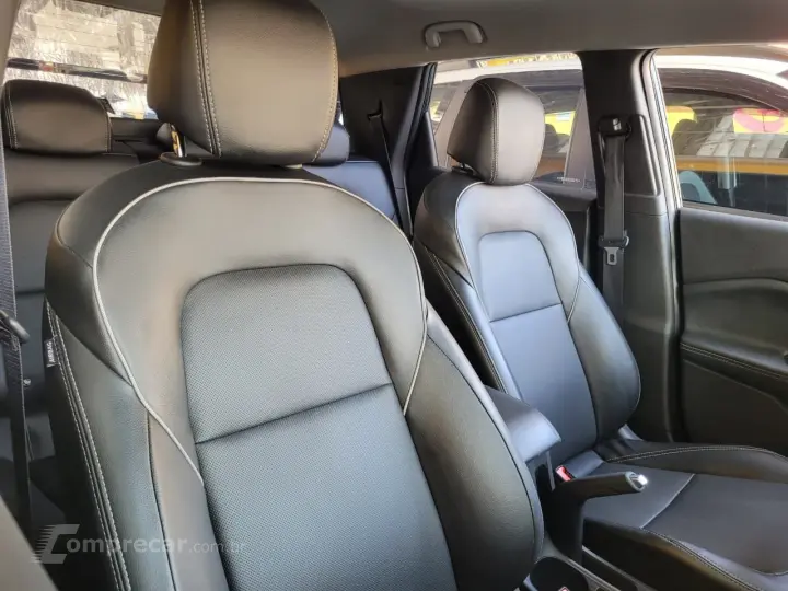 MONTANA PREMIER 1.2 Turbo Flex 12V Aut.