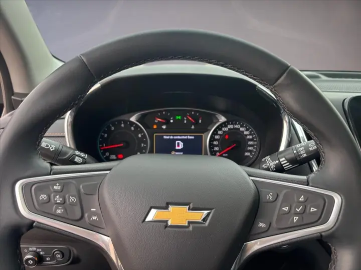 EQUINOX 1.5 16V TURBO GASOLINA PREMIER AWD AUTOMÁ