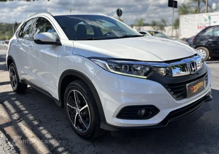 HR-V 1.8 16V EX