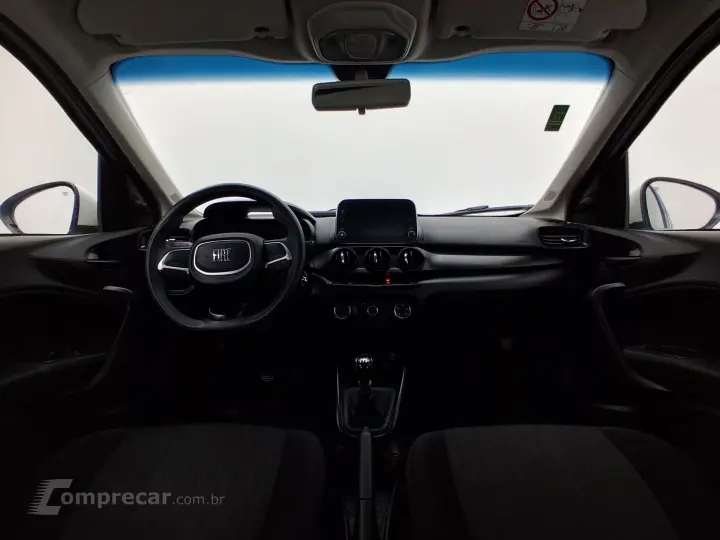 ARGO 1.0 FIREFLY FLEX DRIVE MANUAL