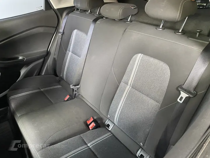 TRACKER 1.0 Turbo LT