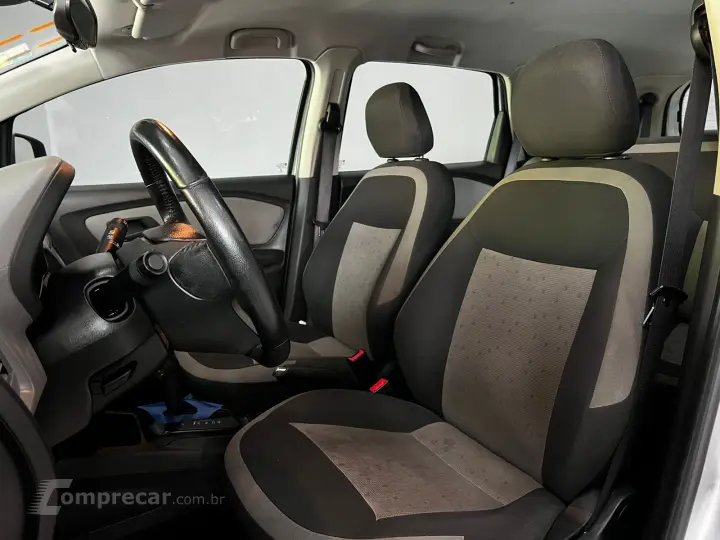 Spin Advantage 5S 1.8 (Flex) (Aut)