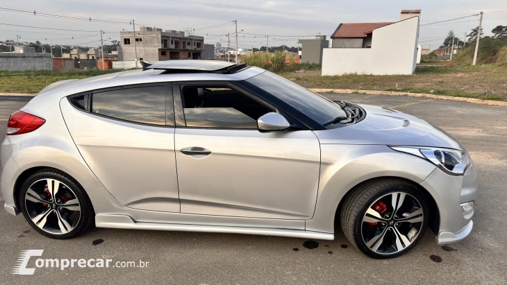 VELOSTER 1.6 16V