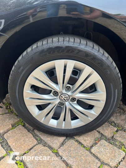 Gol 1.6 MSI