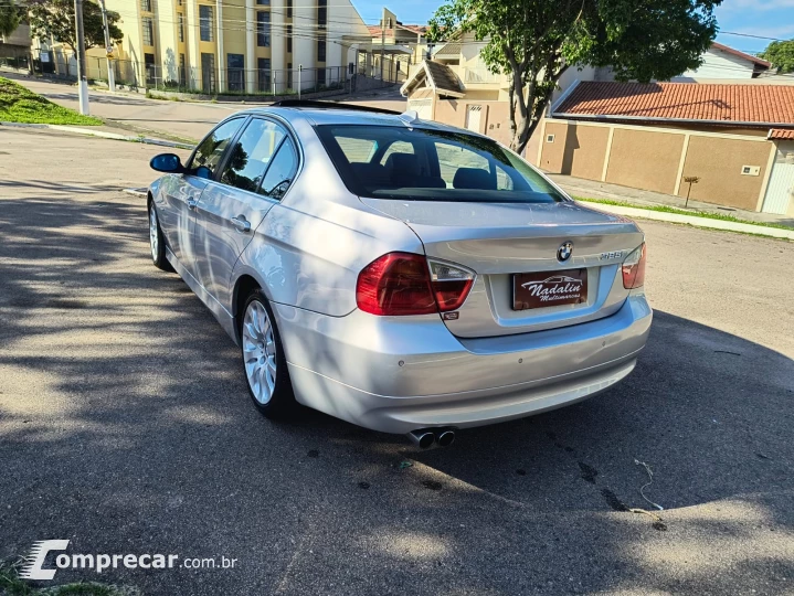 325I 2.5 Sedan 24V