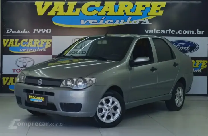 SIENA 1.0 MPI Fire 8V