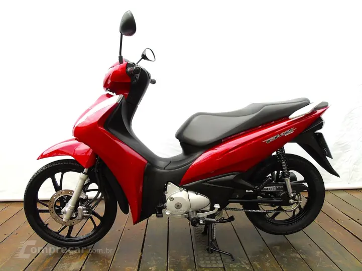 HONDA BIZ 125i