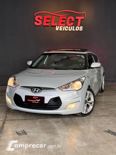 VELOSTER 1.6 16V