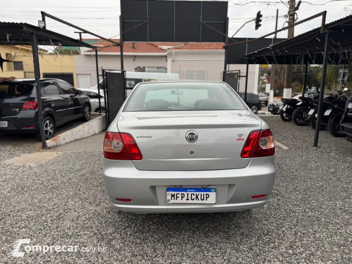 SIENA 1.0 MPI Fire 8V