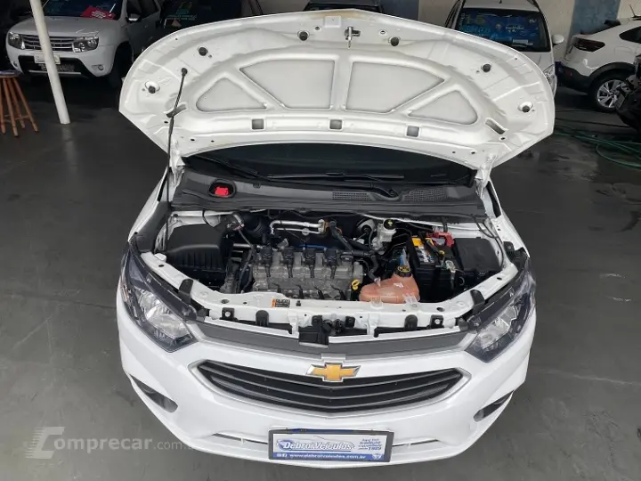 ONIX 1.0 MPFI JOY 8V