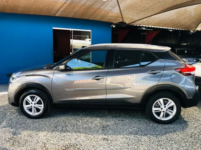 KICKS - 1.6 16V START S DIRECT 4P XTRONIC