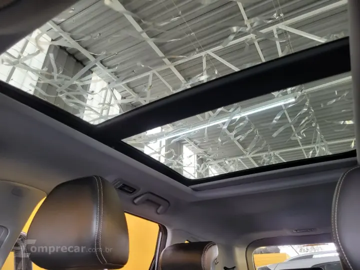 Tiggo 8 TXS 1.6 16V TGDi Aut.