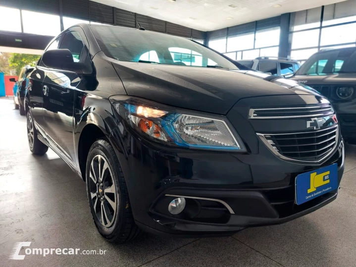 ONIX 1.4 MPFI LTZ 8V