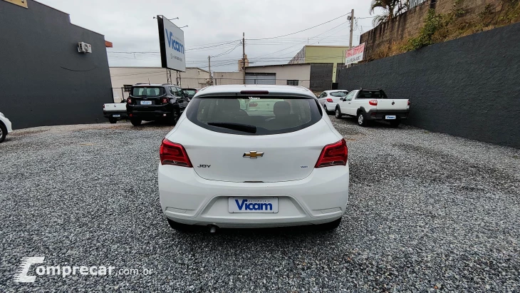 ONIX 1.0 MPFI JOY 8V