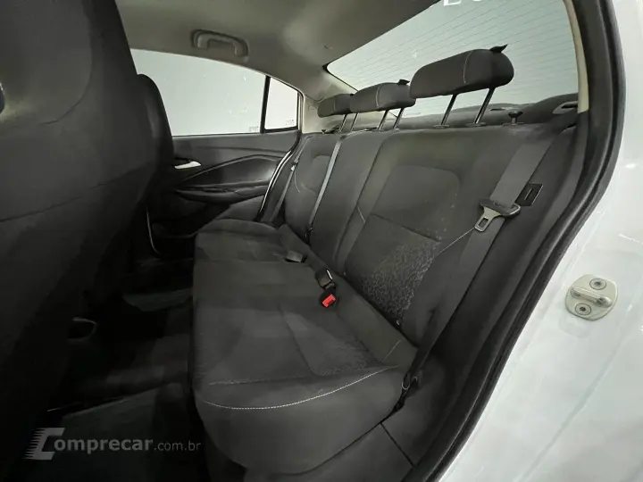 ONIX 1.0 TURBO FLEX PLUS LT MANUAL