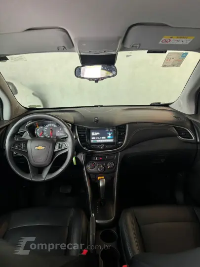 TRACKER 1.4 16V Turbo LT