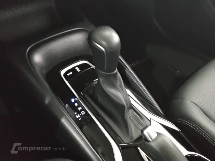 COROLLA 2.0 VVT-IE FLEX XEI DIRECT SHIFT