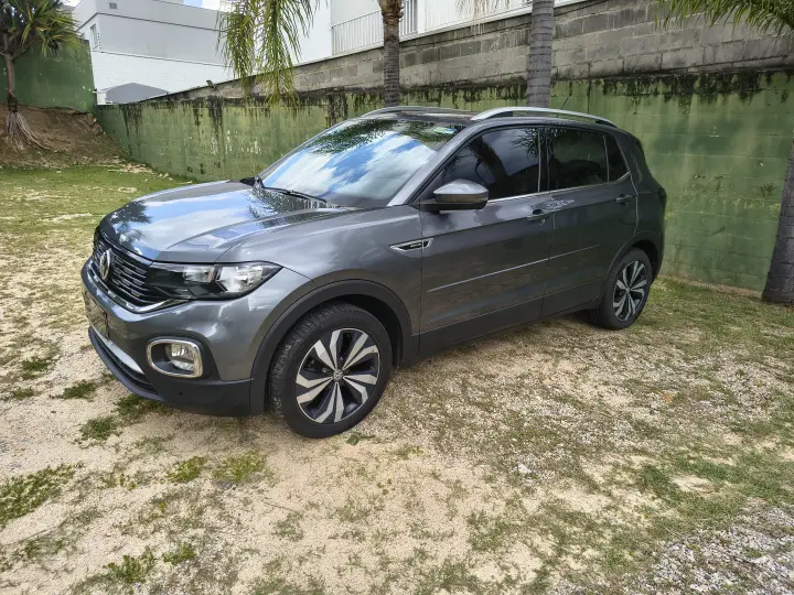 T-CROSS 1.4 250 TSI Highline