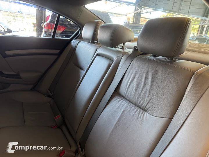 CIVIC 1.8 EXS 16V