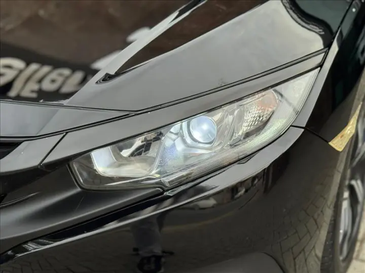 CIVIC 2.0 16vone EX