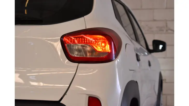 KWID - 1.0 12V SCE ZEN MANUAL