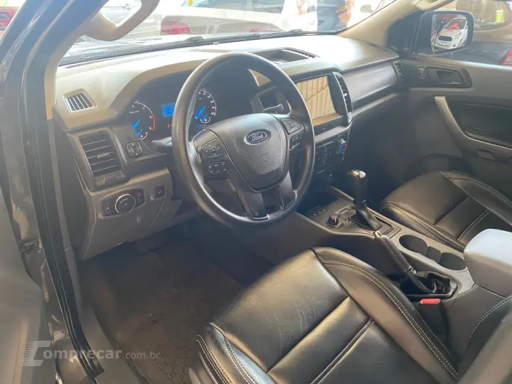 RANGER 2.2 XLS 4X4 CD 16V