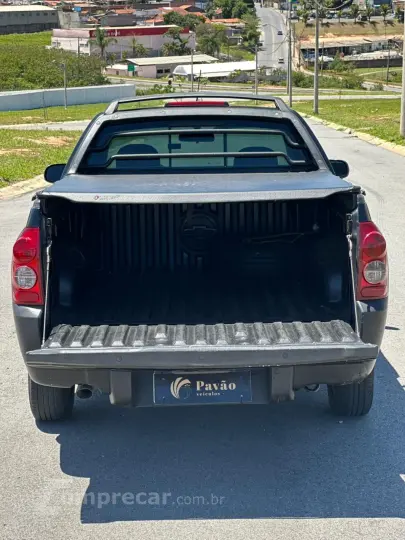 MONTANA 1.4 MPFI Conquest CS 8V