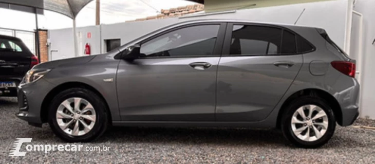 ONIX 1.0 LT
