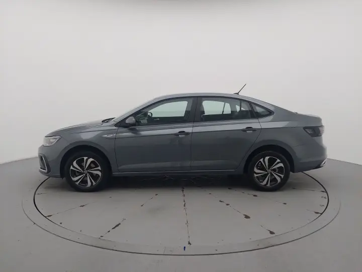 VIRTUS 1.0 200 TSI COMFORTLINE AUTOMÁTICO