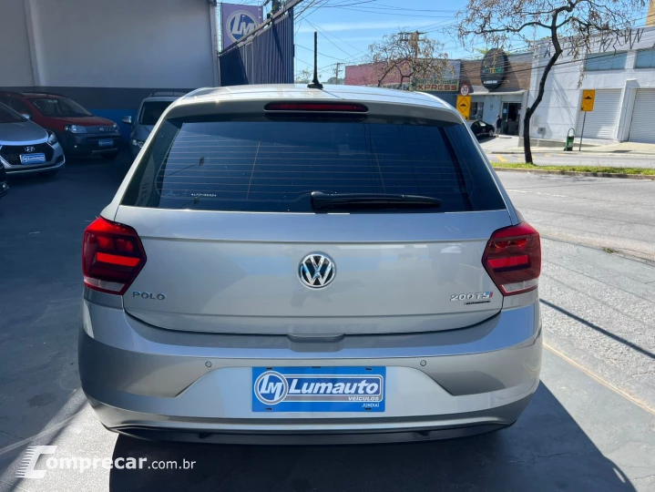 POLO 1.0 200 TSI Highline