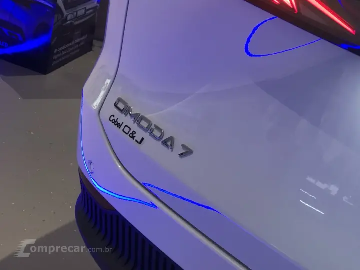 7 1.5 TGDI PHEV PRESTIGE DHT