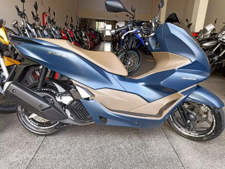 PCX 160