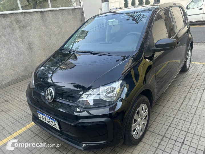 UP 1.0 MPI Take UP 12V