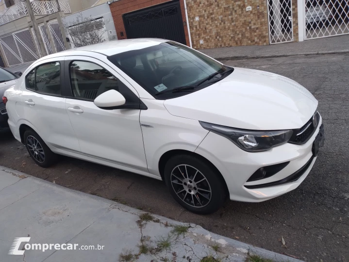 CRONOS 1.3 Firefly Drive