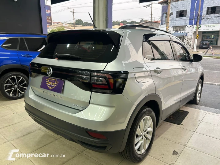 T-CROSS 1.0 200 TSI Sense