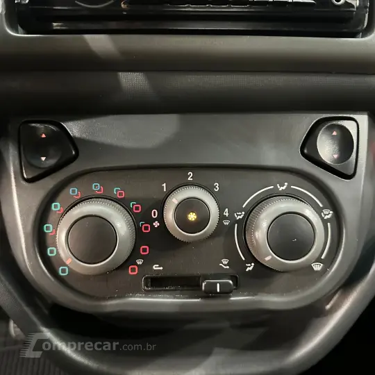 Uno UNO VIVACE Celeb. 1.0 EVO F.Flex 8V 5p