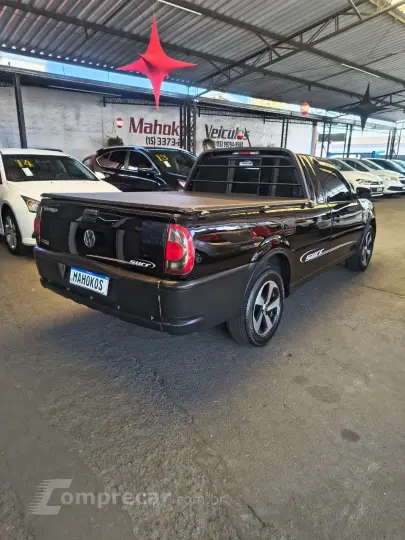 Saveiro SURF 1.6 Mi Total Flex 2p