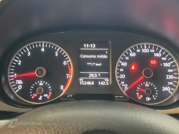 Fox Connect 1.6 Flex 8V 5p